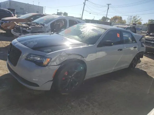 2C3CCARG1HH530032