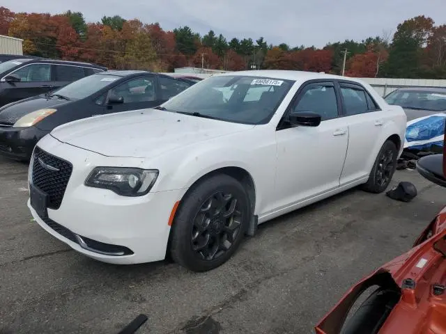 2C3CCARG1KH581151