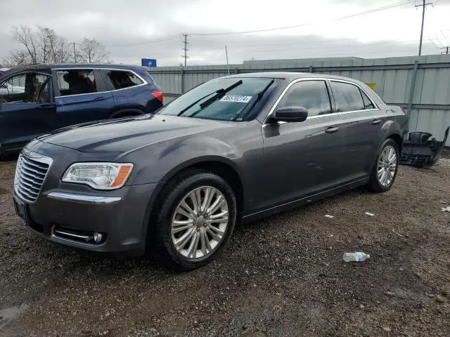 2C3CCARG3DH660954
