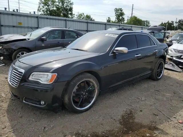 2C3CCARG3EH355813