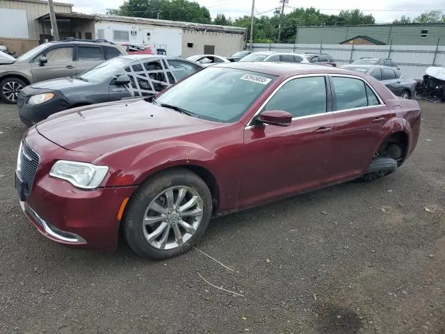 2C3CCARG4FH868456