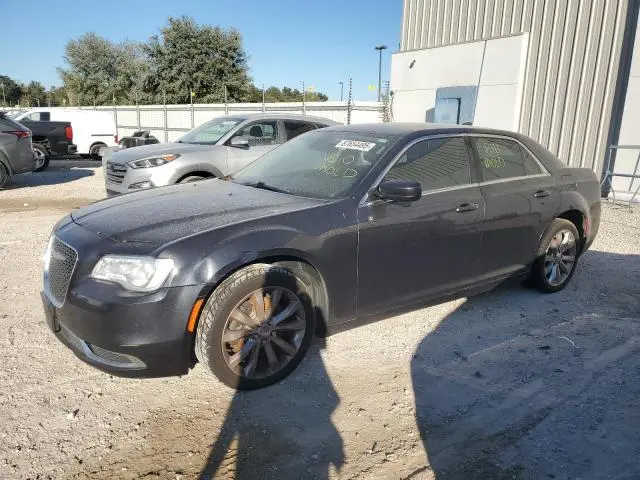 2C3CCARG5HH614578