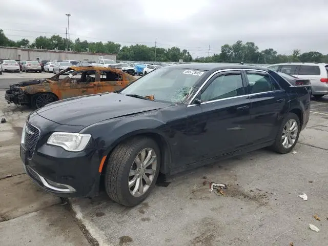 2C3CCARG6FH757195