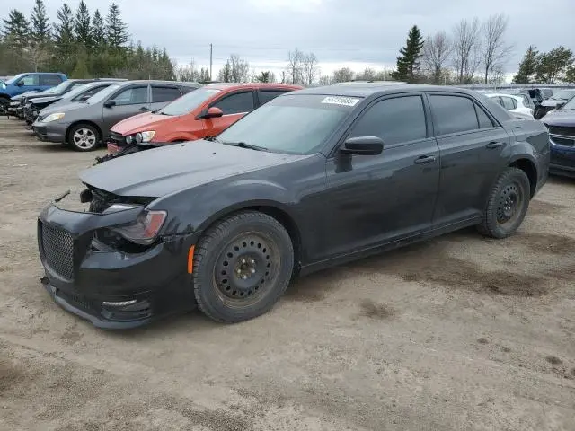 2C3CCARG8EH305991