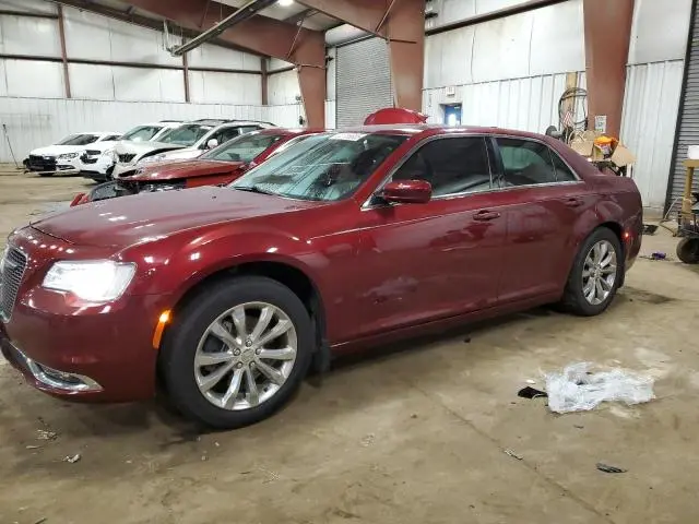 2C3CCARG8FH923250