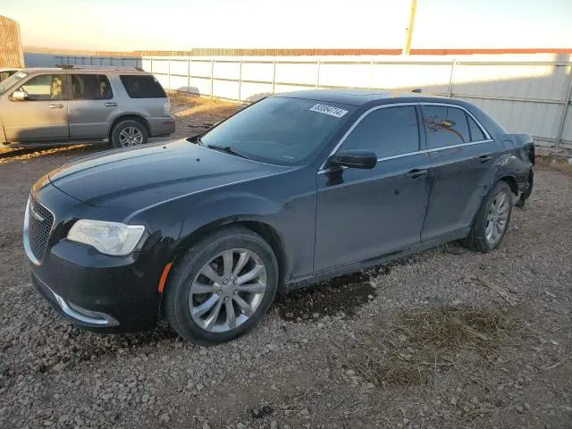 2C3CCARG9FH838465