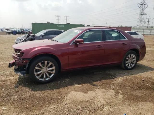 2C3CCARGXMH516401