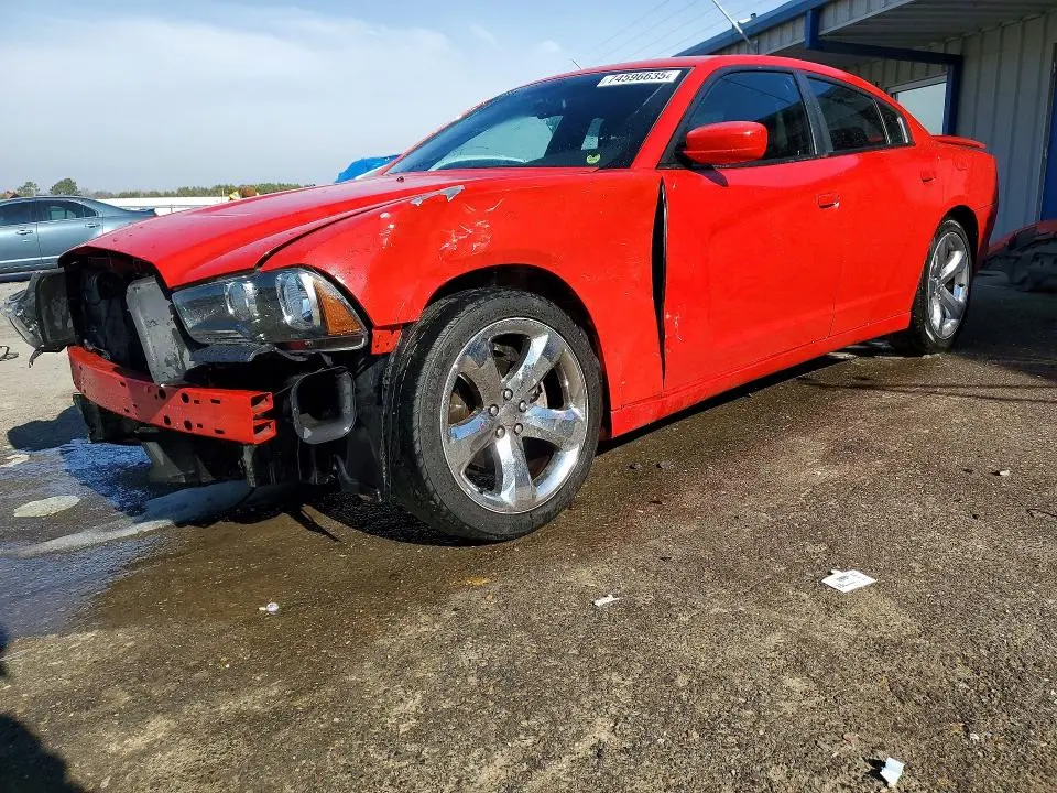 2C3CDXBGXEH350053