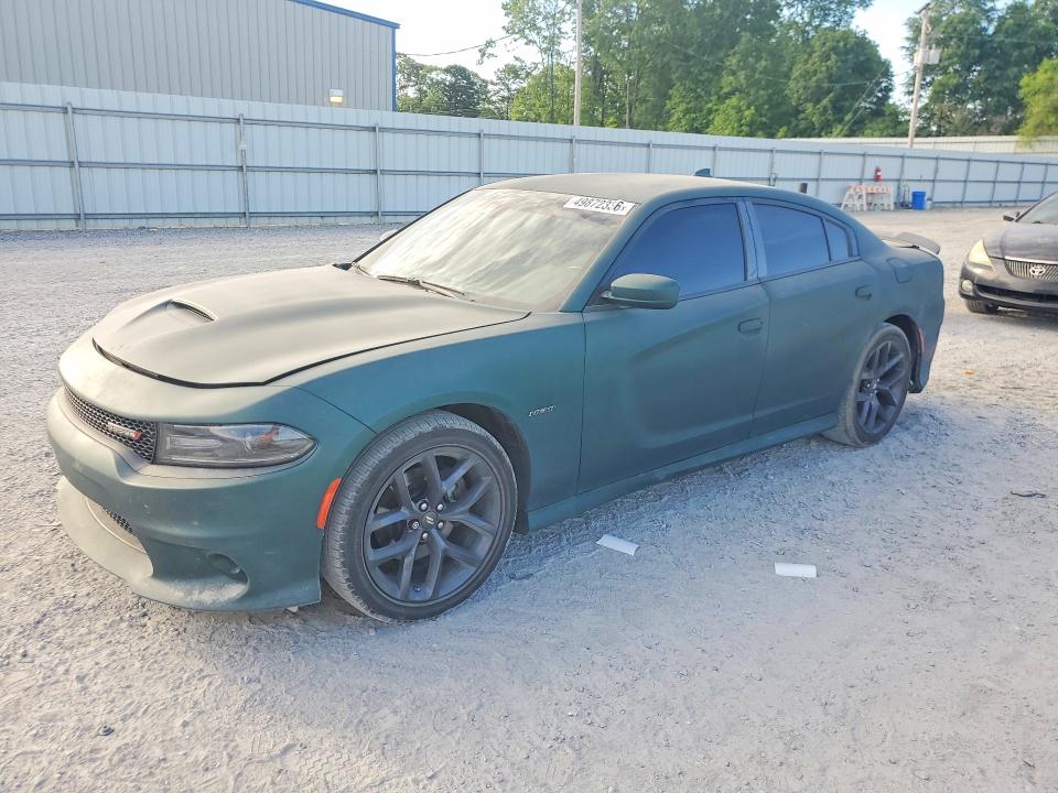 2C3CDXCT1KH599977