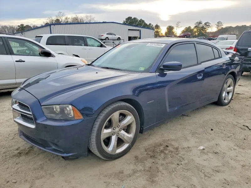 2C3CDXCT5EH329980