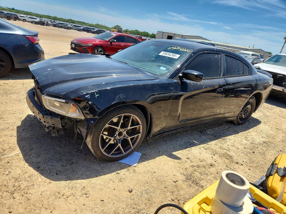 2C3CDXCT9DH696945