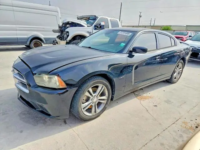 2C3CDXDT2EH282955