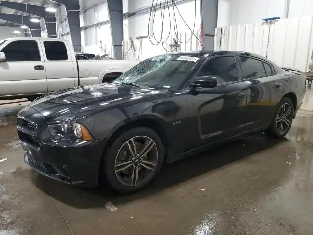 2C3CDXDT8EH124085