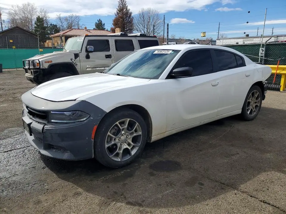 2C3CDXFG4FH815356