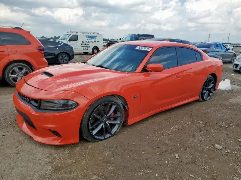2C3CDXGJ3KH599701