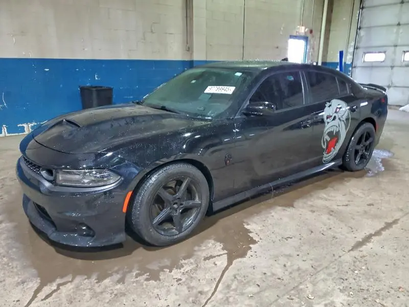 2C3CDXGJ4KH742431