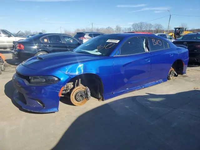2C3CDXGJ9KH658864