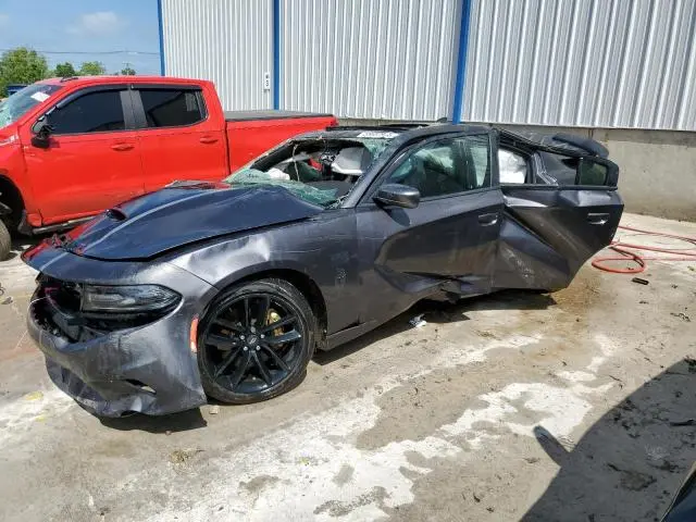 2C3CDXHG1KH681431