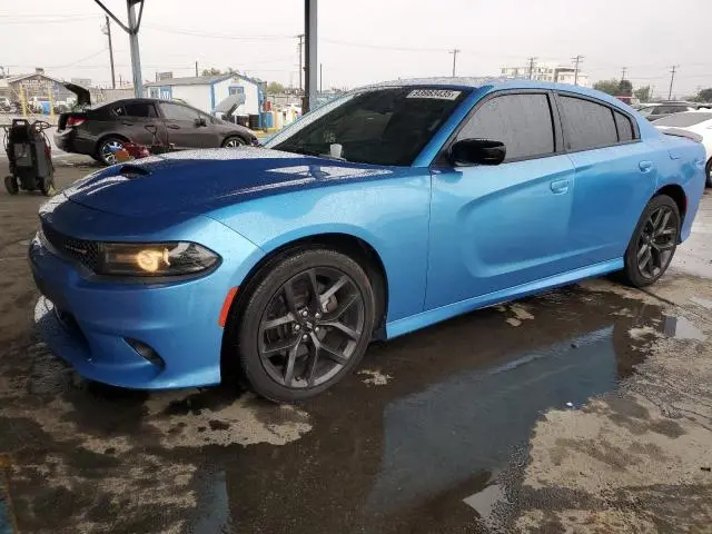 2C3CDXHG3KH545964