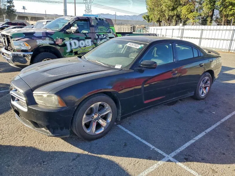 2C3CDXHG4DH513009