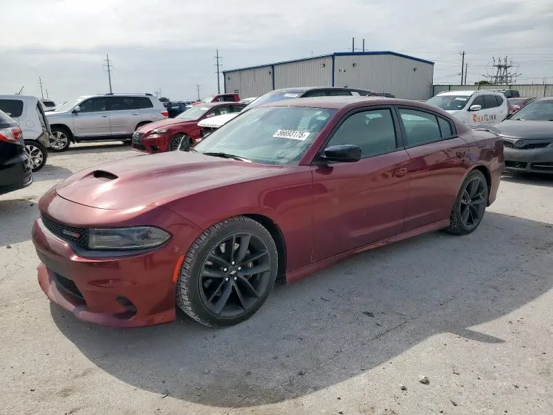 2C3CDXHG8KH597557