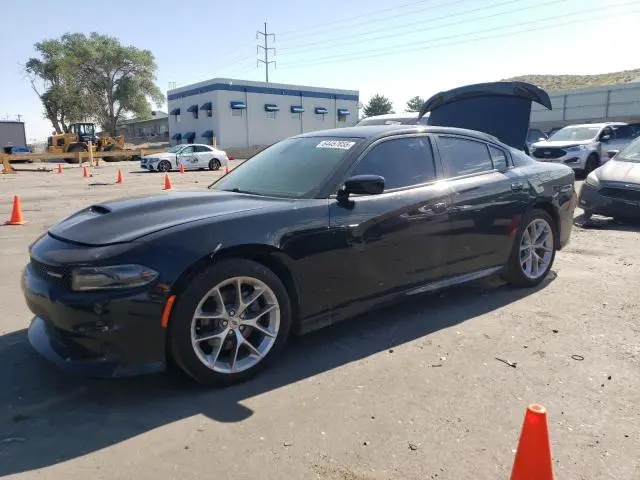 2C3CDXHG8KH689087