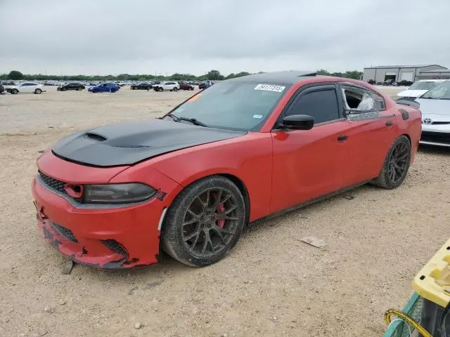 2C3CDXL97GH318258