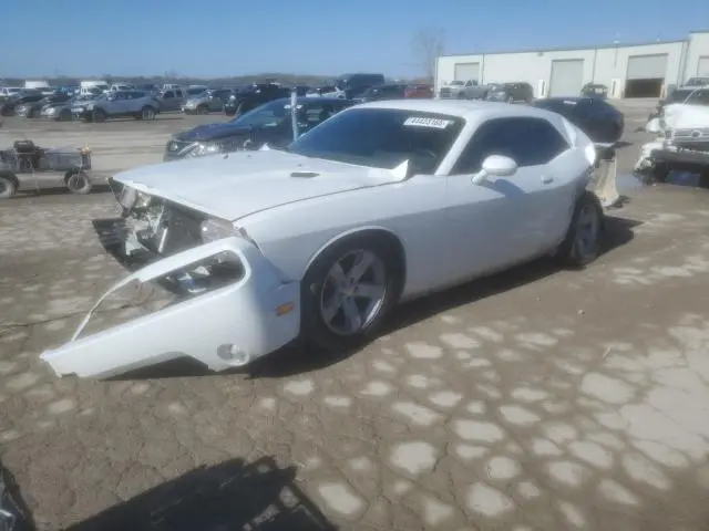 2C3CDYAG1DH607753