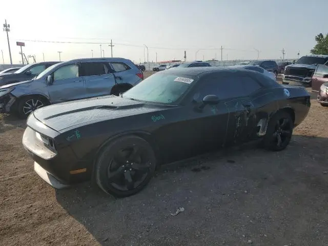 2C3CDYAG2EH181993