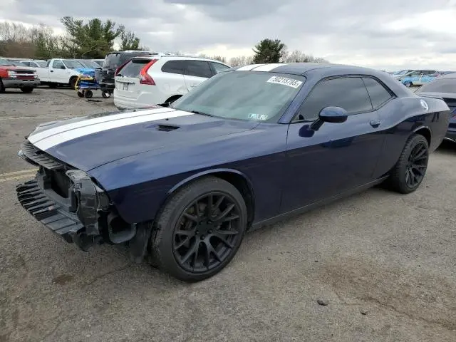 2C3CDYAG2EH196283