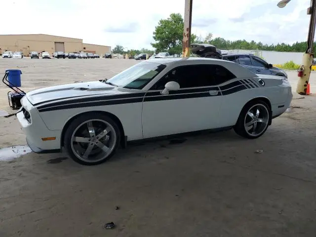 2C3CDYAG3DH511252