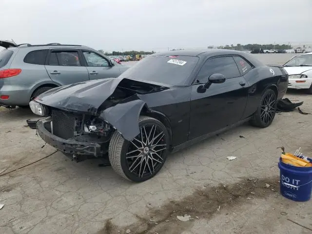 2C3CDYAG4DH649477