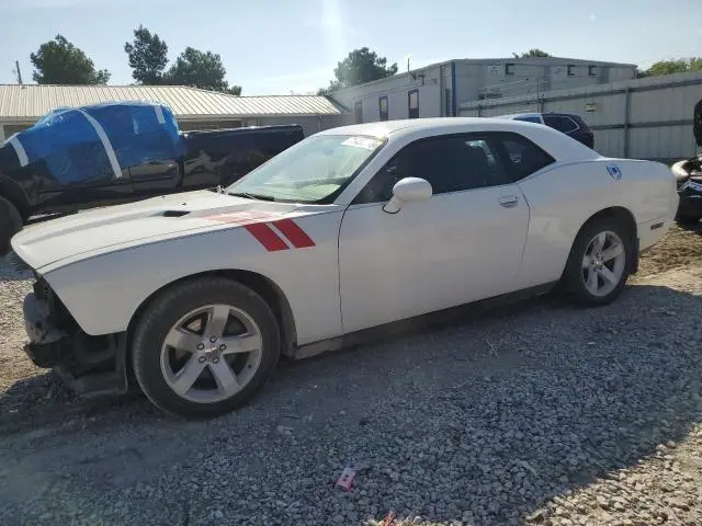 2C3CDYAG6DH679709