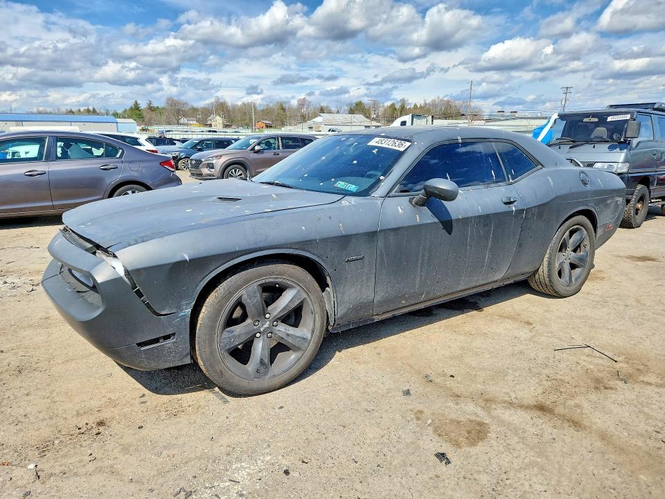 2C3CDYAG9EH197009