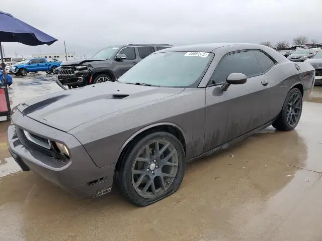 2C3CDYAGXEH195057