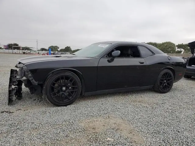 2C3CDYBT4EH247696