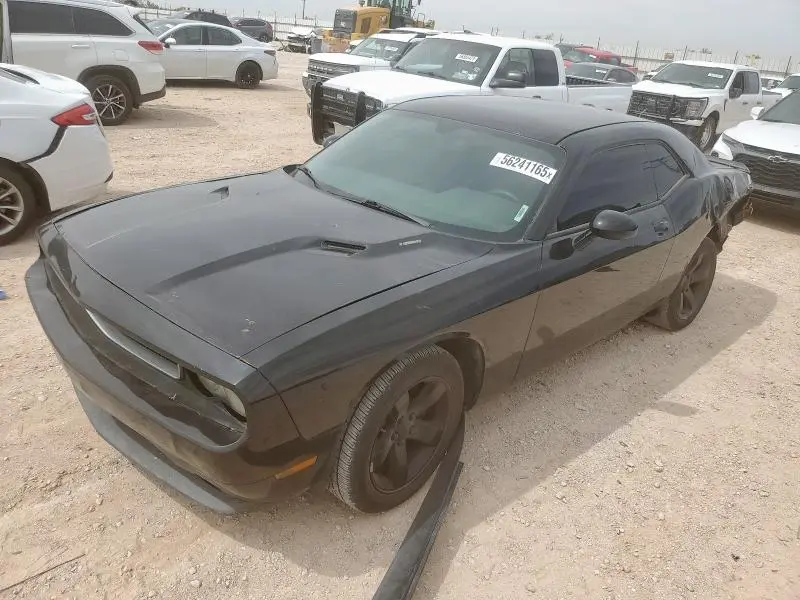 2C3CDYBT6DH554284
