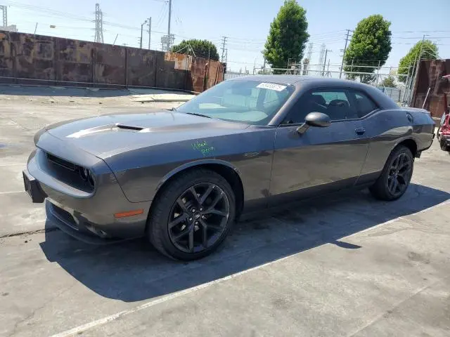 2C3CDZAG0KH736392