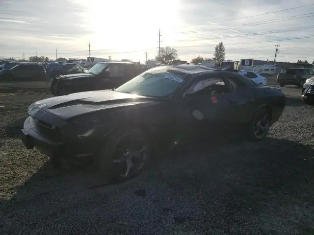 2C3CDZAG2JH143440