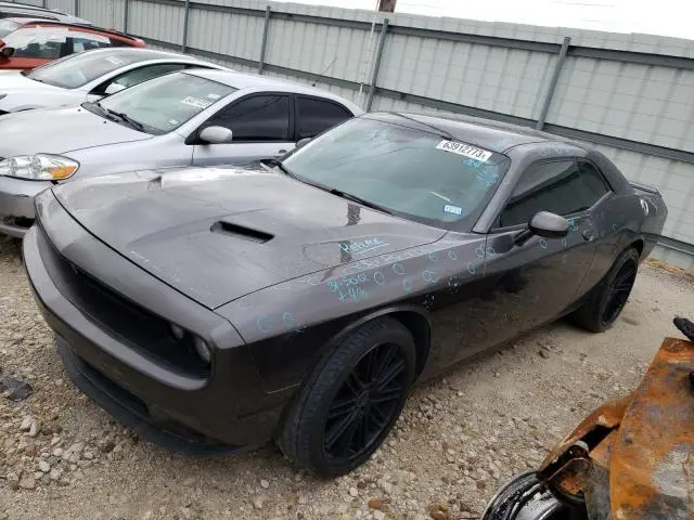 2C3CDZAG6GH200733