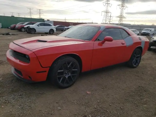 2C3CDZAG6KH684587