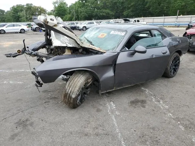 2C3CDZAG7FH704397