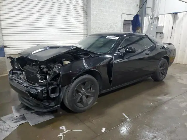 2C3CDZAG9KH691176