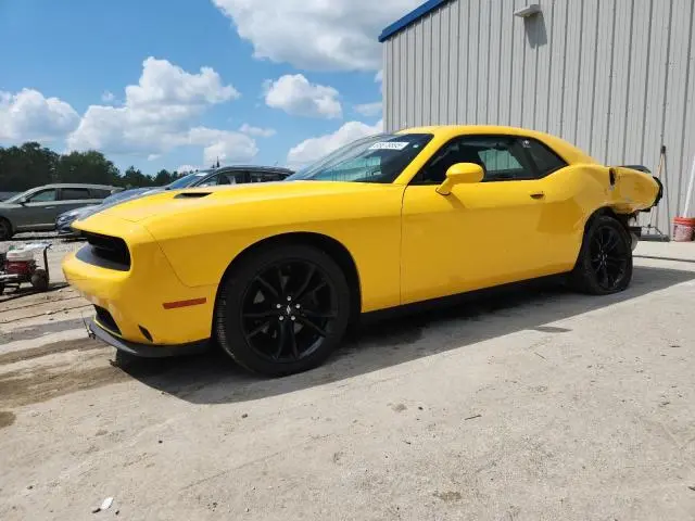 2C3CDZAGXHH501197