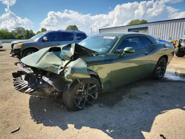 2C3CDZAGXKH505970