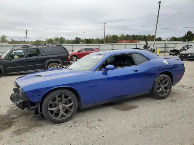 2C3CDZAGXKH509548