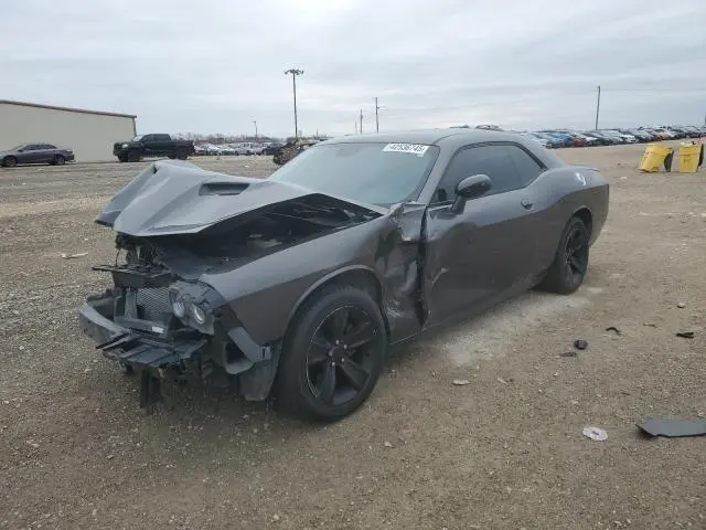 2C3CDZAGXKH537236