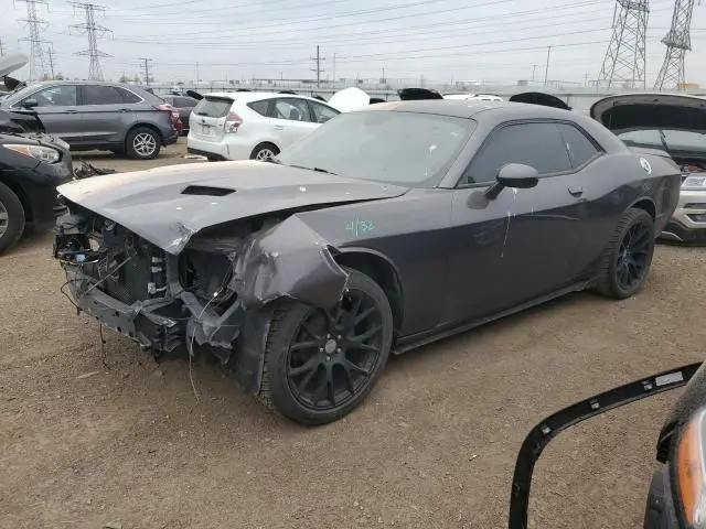 2C3CDZAGXKH616017