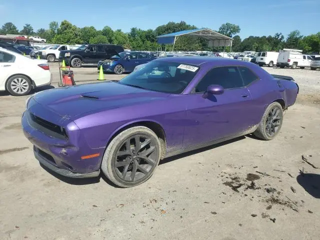 2C3CDZAGXKH618799