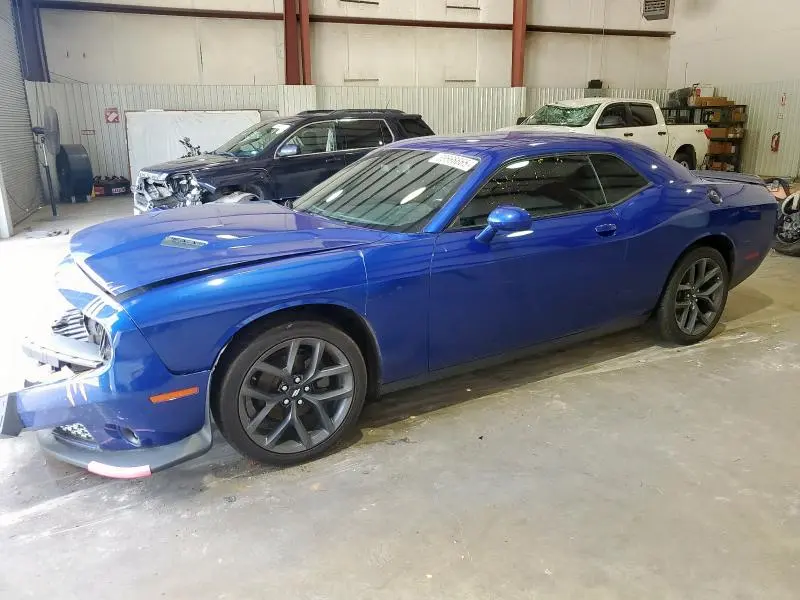 2C3CDZAGXKH632640